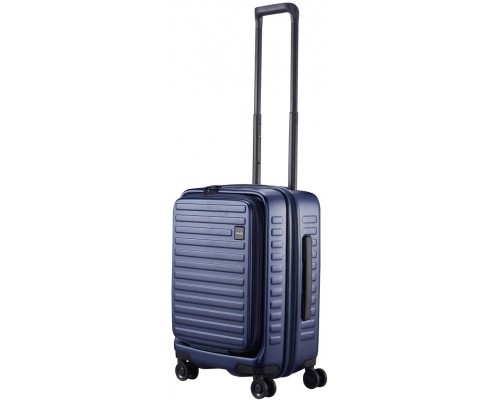 Валіза Lojel Cubo 18 Navy Blue S (Lj-CF1627-1S_NBL)