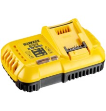 Набір акумулятор + зарядний пристрій DeWALT ЗП 18V, 54V, вихідний струм 8А, 2x9Ah(54V) (DCB118X2)