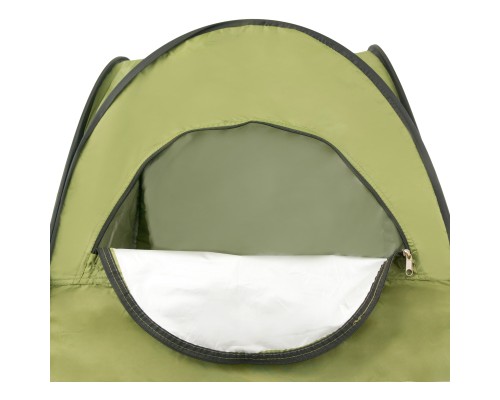 Намет Time Eco TE-190 Khaki (4820211101527)