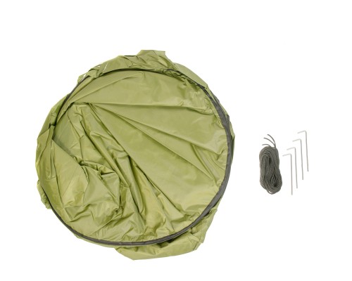 Намет Time Eco TE-190 Khaki (4820211101527)