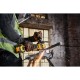Шліфувальна машина DeWALT 18В XR Li-lon, 125мм, 3000-9000 об/хв (без АКБ та ЗП) (DCG416VSN)