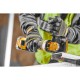 Шліфувальна машина DeWALT 18В XR Li-lon, 125мм, 3000-9000 об/хв (без АКБ та ЗП) (DCG416VSN)