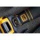 Шліфувальна машина DeWALT 18В XR Li-lon, 125мм, 3000-9000 об/хв (без АКБ та ЗП) (DCG416VSN)