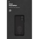 Чохол до мобільного телефона Armorstandart ICON Case OPPO A17 4G Camera cover Black (ARM64847)