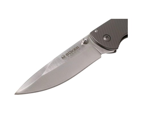 Ніж Boker Magnum Eternal Classic Thumb (01RY324)