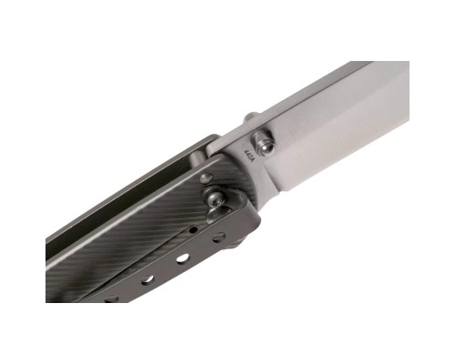 Ніж Boker Magnum Eternal Classic Thumb (01RY324)