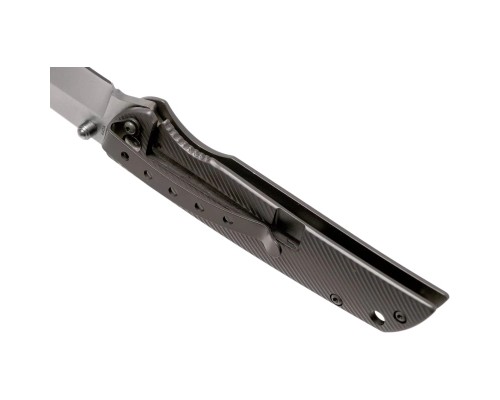 Ніж Boker Magnum Eternal Classic Thumb (01RY324)