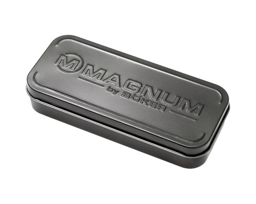 Ніж Boker Magnum Eternal Classic Thumb (01RY324)