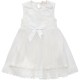 Плаття дитяче Breeze святкове з фатиновою спідницею (17864-104G-cream)