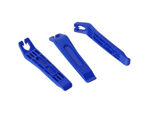 Бортировка Velotrade KL-9720С 3 шт Pl Blue (INS-798)