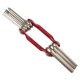 Ключ велосипедний Velotrade 7 Functions Gold BC-BT833A (INS-662)