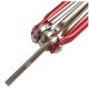 Ключ велосипедний Velotrade 7 Functions Gold BC-BT833A (INS-662)