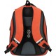 Рюкзак шкільний Cool For School 44x32x20 см 28 л Помаранчево-рудий (CF86588-07)