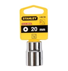 Головка торцева Stanley 1/2