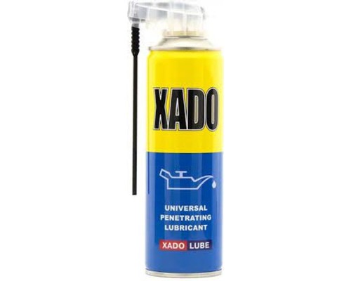 Мастило автомобільне Xado Универсальная проникающая  300 мл (XA 31314_1)