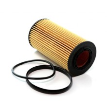 Фільтр масляний SHAFER FOE370D