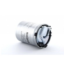 Фільтр паливний SHAFER FM494