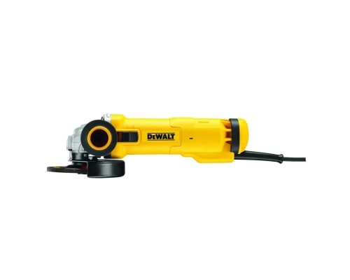 Шліфувальна машина DeWALT 1200 Вт, 11000 об/хв, d=125 мм (DWE4217)