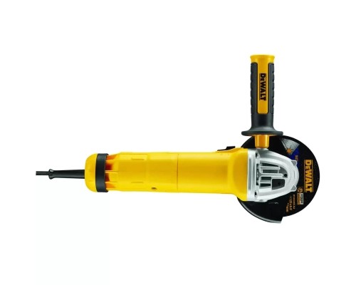 Шліфувальна машина DeWALT 1200 Вт, 11000 об/хв, d=125 мм (DWE4217)