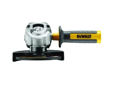 Шліфувальна машина DeWALT 1200 Вт, 11000 об/хв, d=125 мм (DWE4217)
