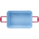 Ланч-бокс дитячий Kite Cat 650 мл (K23-175)