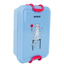 Ланч-бокс дитячий Kite Cat 650 мл (K23-175)