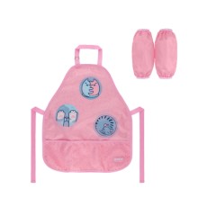 Фартух для творчості Kite Hugs&Kittens 161 з нарукавниками (K22-161-1)