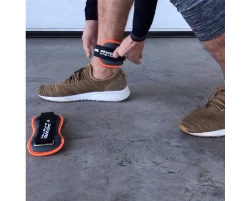 Обважнювач Power System PS-4072 1.5 kg (PS_4072_Grey)