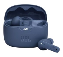 Навушники JBL Tune Beam Blue (JBLTBEAMBLU)