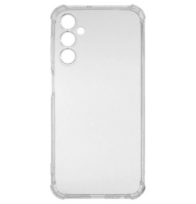 Чохол до мобільного телефона ColorWay TPU AntiShock Samsung Galaxy A24 Clear (CW-CTASSGA245)