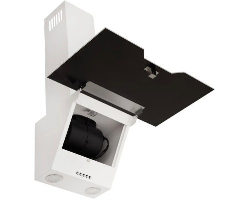 Витяжка кухонна Eleyus SPECTRA 1000 LED 60 WH