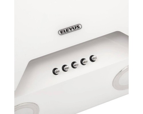 Витяжка кухонна Eleyus SPECTRA 1000 LED 60 WH