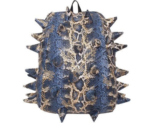 Рюкзак шкільний MadPax Pactor Half Boa Blue (851093008363) (M/PAC/BOA/HALF)