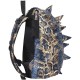 Рюкзак шкільний MadPax Pactor Half Boa Blue (851093008363) (M/PAC/BOA/HALF)