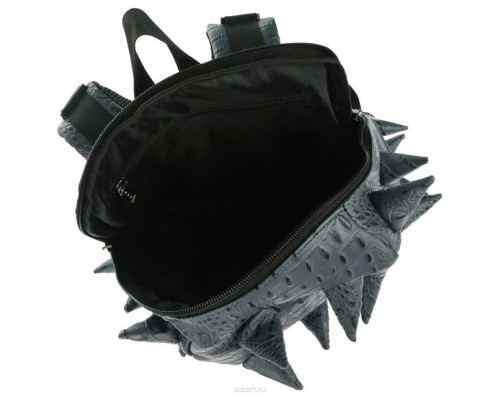 Рюкзак шкільний MadPax Pactor Half Boa Blue (851093008363) (M/PAC/BOA/HALF)