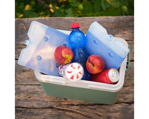 Акумулятор холоду IceBox гелевий 800 мл (IceBox-800)