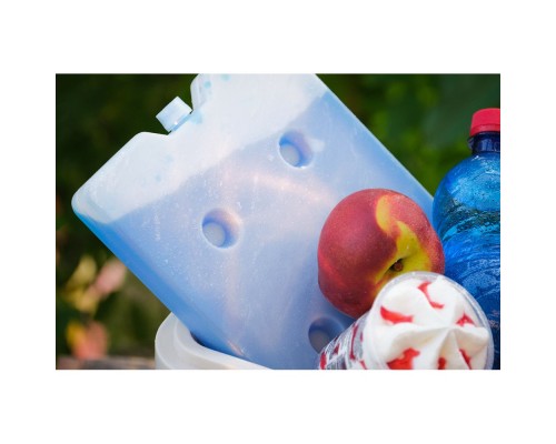 Акумулятор холоду IceBox гелевий 800 мл (IceBox-800)