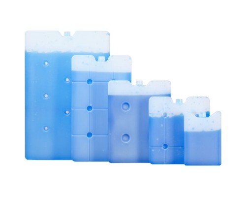 Акумулятор холоду IceBox гелевий 800 мл (IceBox-800)