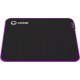 Килимок для мишки Lorgar Main 313 Black/Purple (LRG-GMP313)