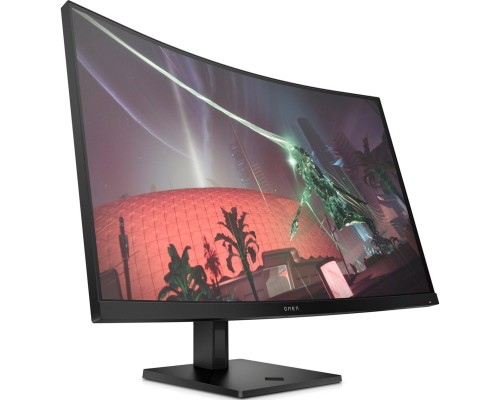 Монітор HP OMEN 32c (780K6E9)