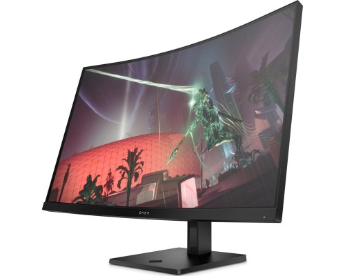 Монітор HP OMEN 32c (780K6E9)