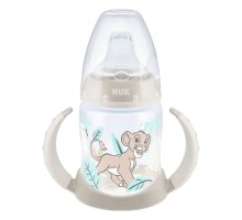 Пляшечка для годування Nuk First Choise Tiger 150 мл (3952435)