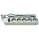 Мережевий фільтр живлення Prologix PRS-075P5-30G