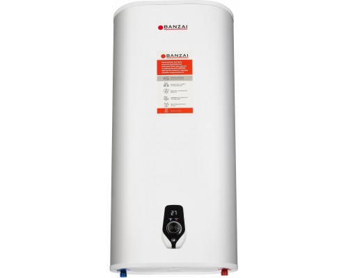 Бойлер Banzai 50 DIRON20 E-ANODE VH