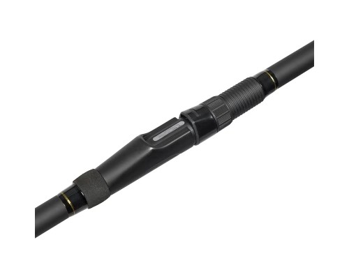 Вудилище Brain Apex Tele Carp Black 3.30m 3.5lbs (1858.54.95)