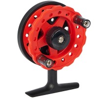 Котушка Viking Fishing Ice Pro 65L Red (1919.00.24)