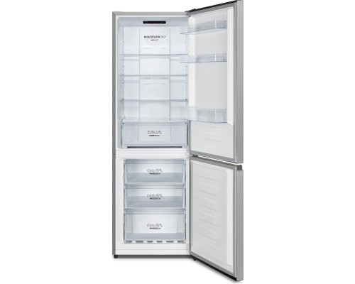 Холодильник Gorenje NRK6182PS4