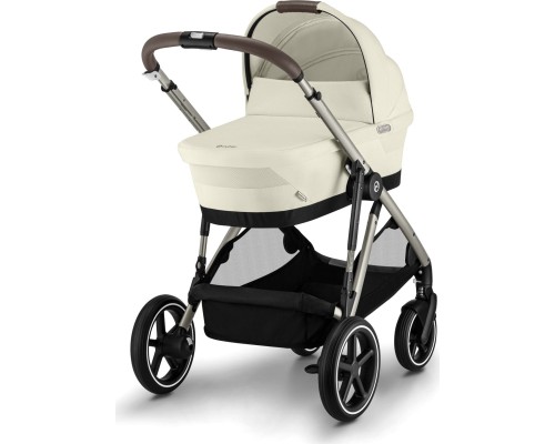 Люлька Cybex Gazelle S Seashell Beige (522002741)