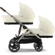 Люлька Cybex Gazelle S Seashell Beige (522002741)