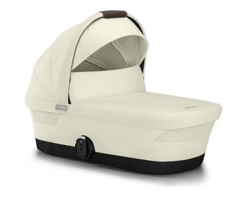 Люлька Cybex Gazelle S Seashell Beige (522002741)